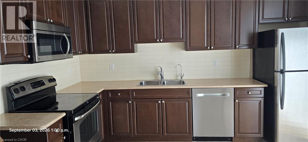 342 MILL Street Unit# 32, Kitchener — photo 3