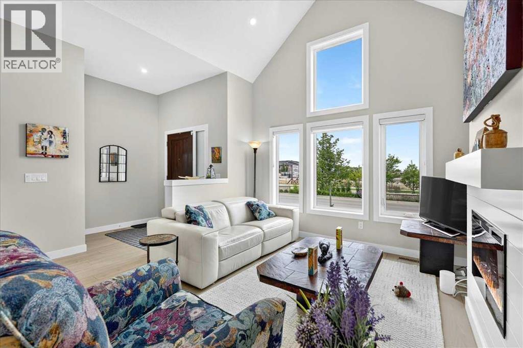 1066 Creekside Boulevard SW, Calgary — photo 8