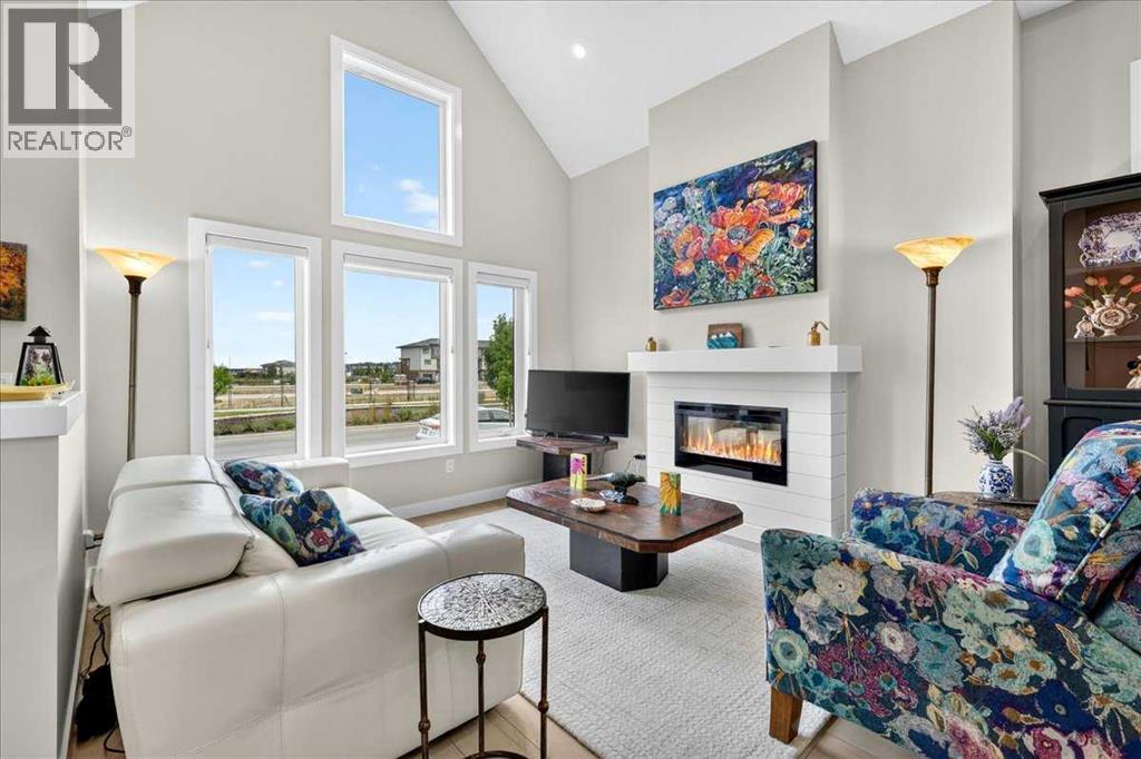1066 Creekside Boulevard SW, Calgary — photo 5