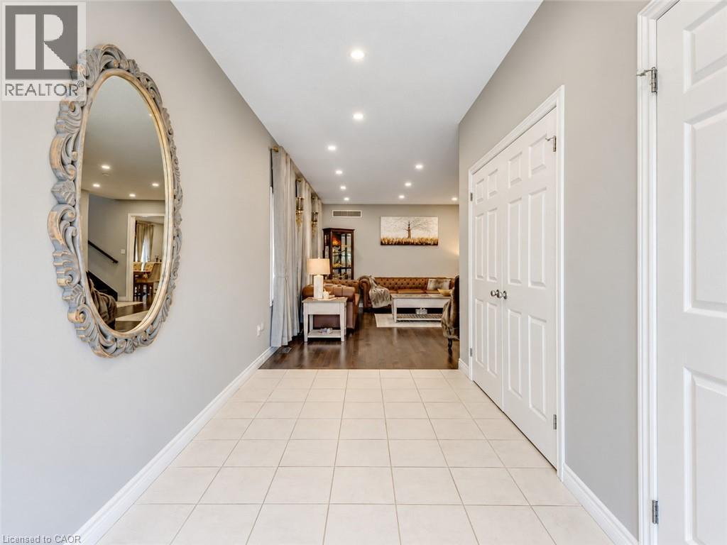 49 SCOTS PINE Trail, Kitchener — photo 5