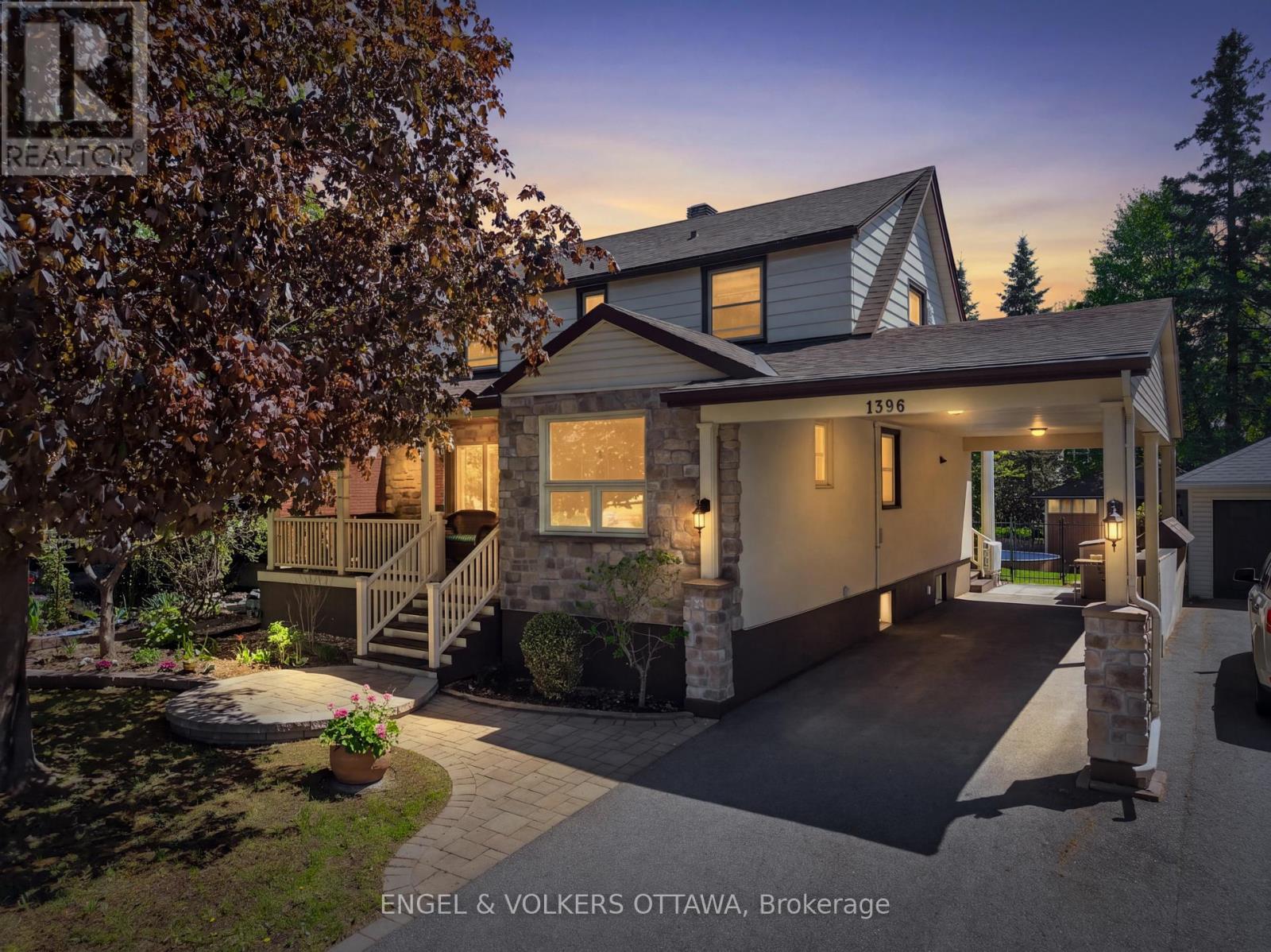 1396 MICMAC STREET - 1