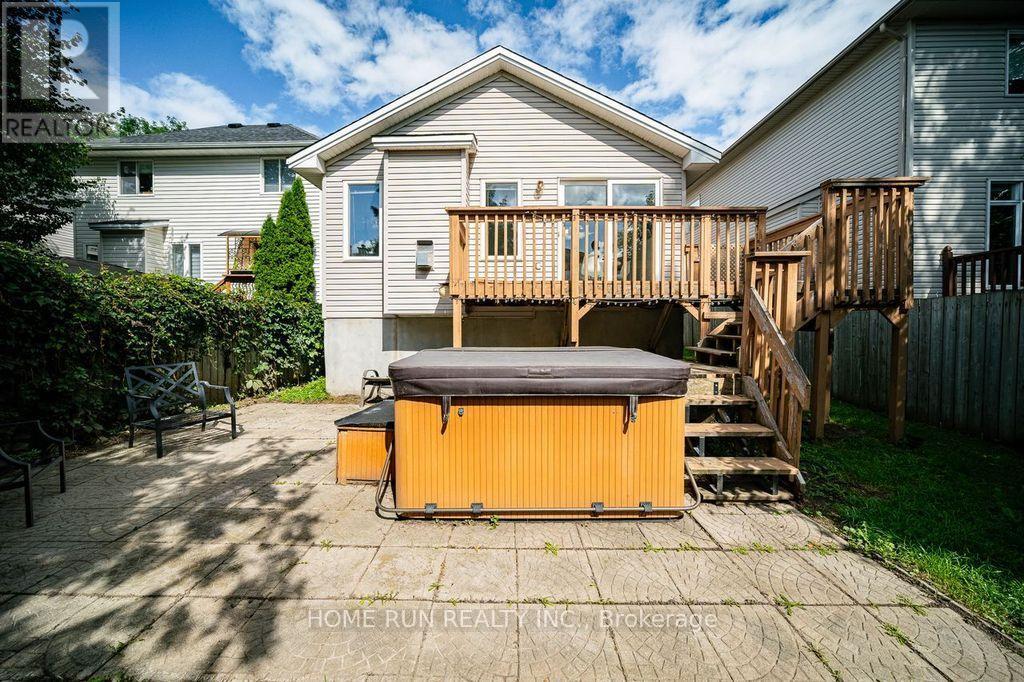 4 Bed, 3 Bath House for Sale in Ottawa – 14 SPUR AVENUE, Ottawa – MLS# X13753830 - Image 46