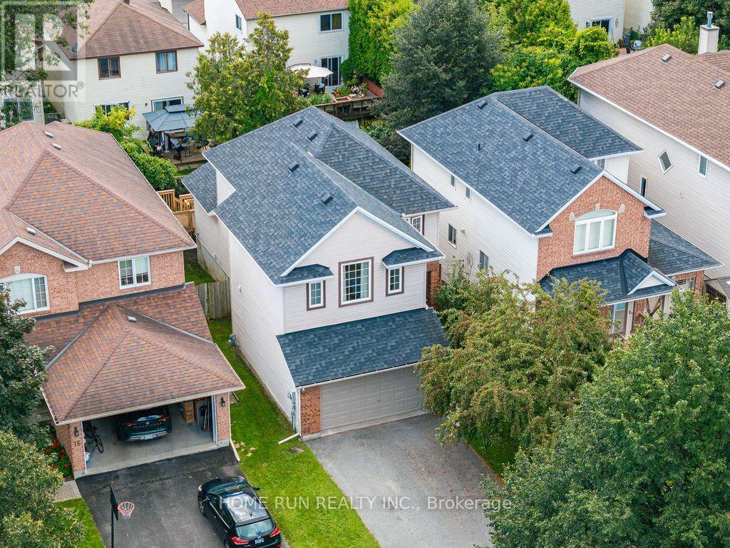 4 Bed, 3 Bath House for Sale in Ottawa – 14 SPUR AVENUE, Ottawa – MLS# X13753830 - Image 47