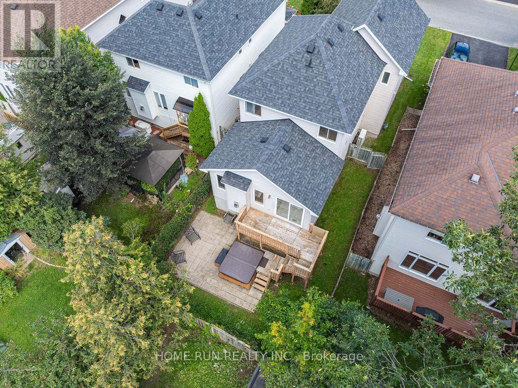 4 Bed, 3 Bath House for Sale in Ottawa – 14 SPUR AVENUE, Ottawa – MLS# X13753830 - Image 48