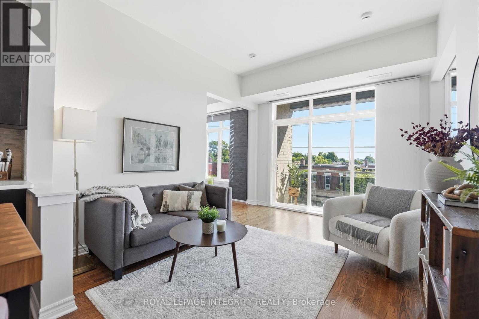 2 Bed, 2 Bath Apartment for Sale in Ottawa – 310 – 682 CHURCHILL AVENUE N, Ottawa – MLS# X13753910 - Image 14