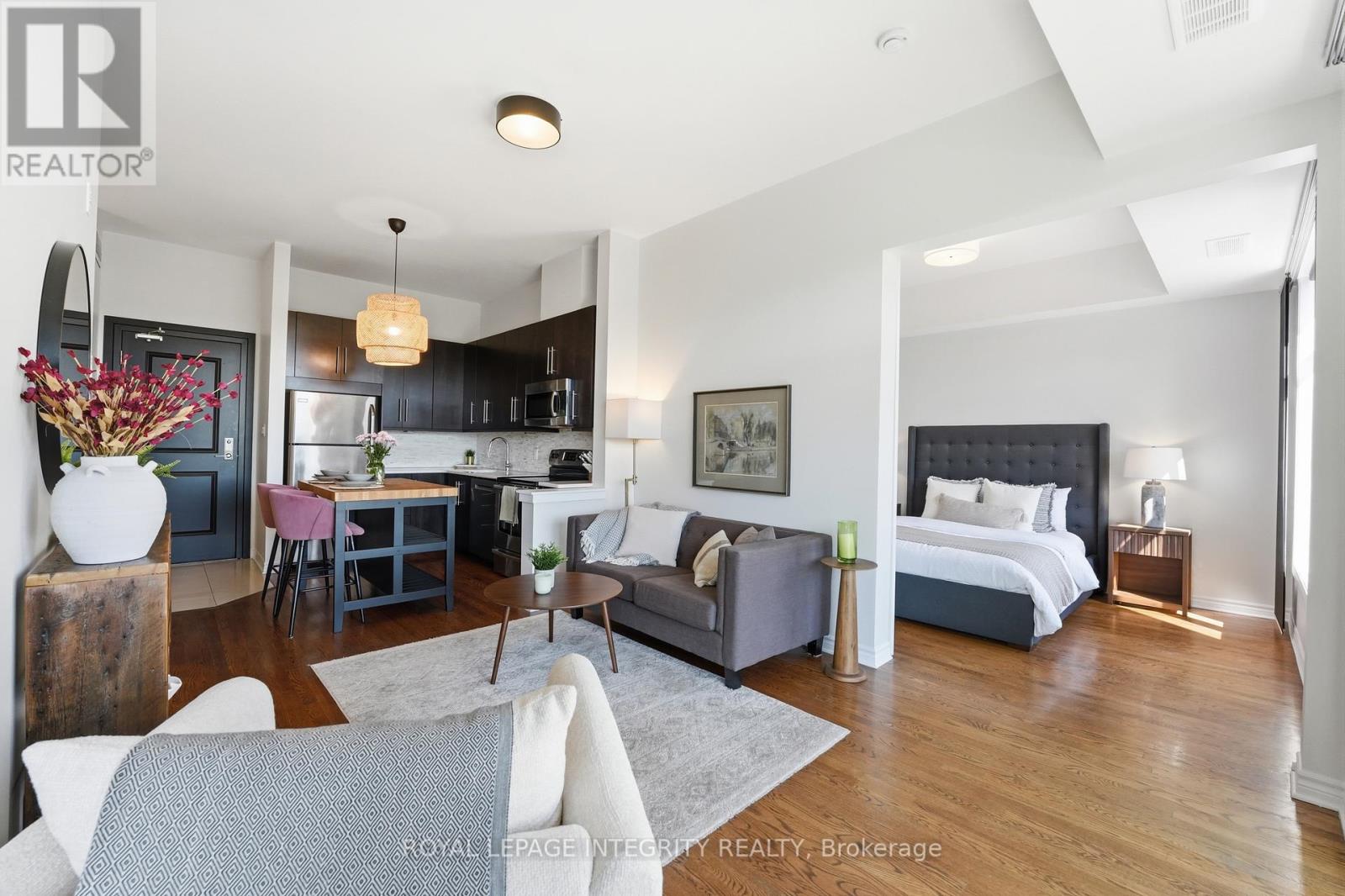2 Bed, 2 Bath Apartment for Sale in Ottawa – 310 – 682 CHURCHILL AVENUE N, Ottawa – MLS# X13753910 - Image 16