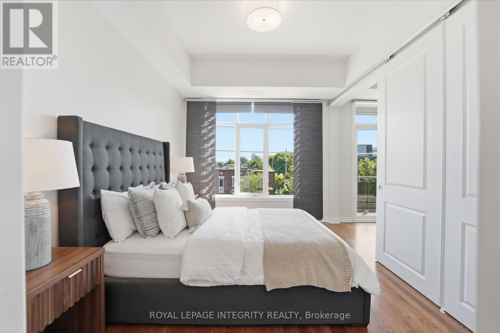 2 Bed, 2 Bath Apartment for Sale in Ottawa – 310 – 682 CHURCHILL AVENUE N, Ottawa – MLS# X13753910 - Image 19