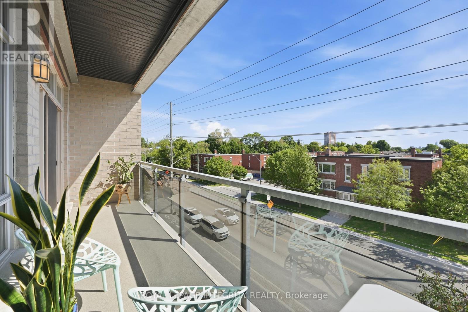 2 Bed, 2 Bath Apartment for Sale in Ottawa – 310 – 682 CHURCHILL AVENUE N, Ottawa – MLS# X13753910 - Image 28
