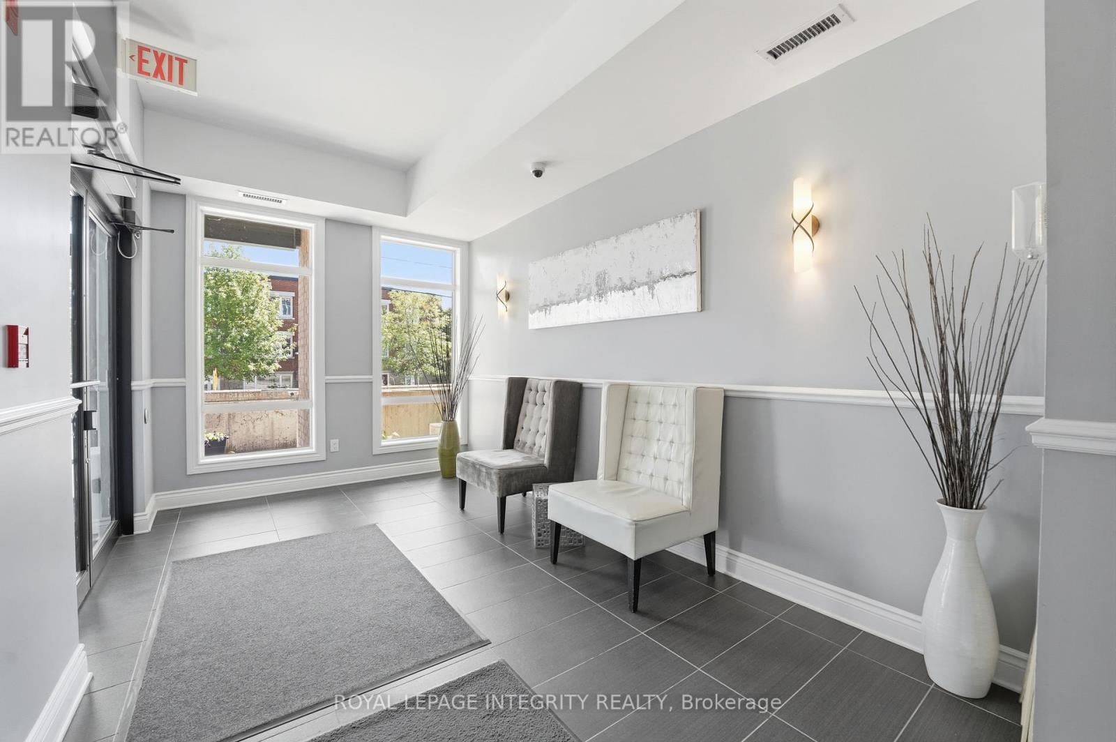 2 Bed, 2 Bath Apartment for Sale in Ottawa – 310 – 682 CHURCHILL AVENUE N, Ottawa – MLS# X13753910 - Image 32