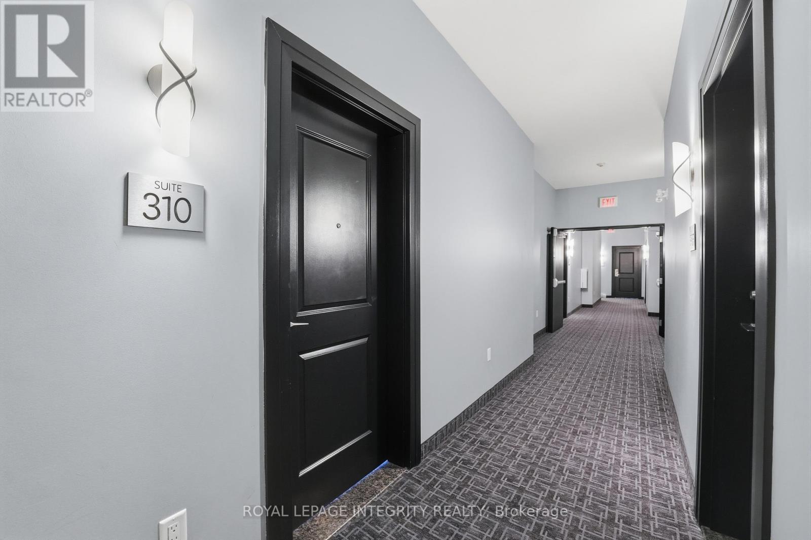 310 - 682 CHURCHILL AVENUE N, Ottawa — photo 6