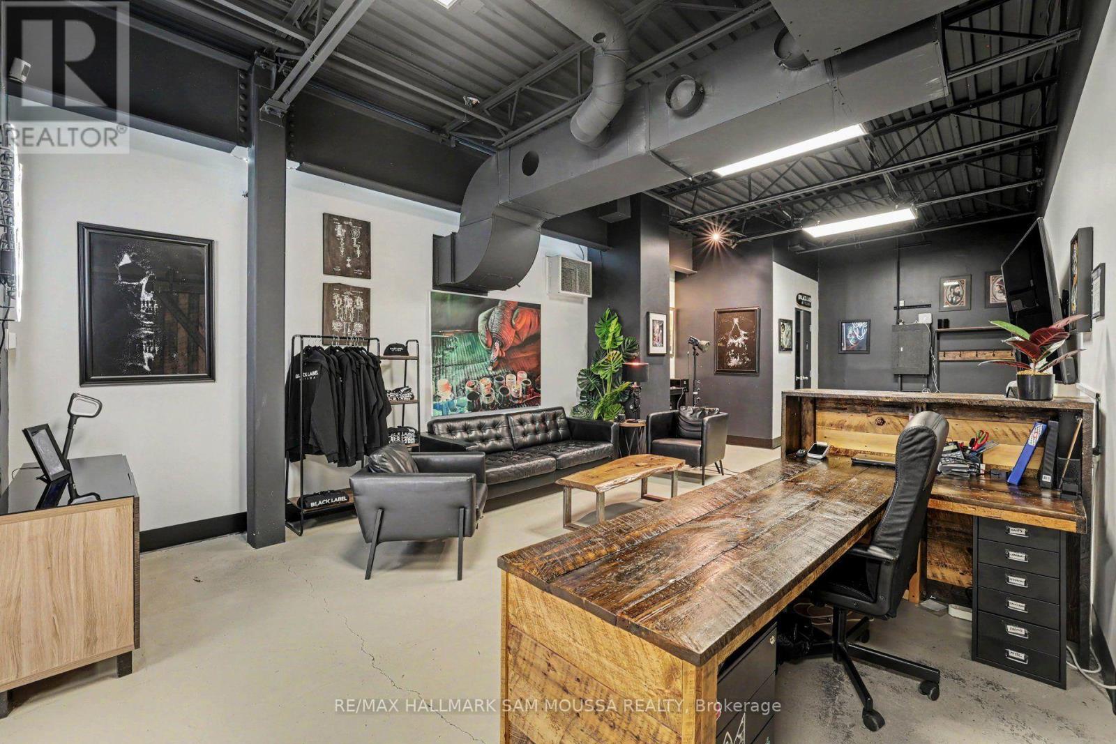 Office for Rent in Ottawa – 1E – 220 TERENCE MATTHEWS CRESCENT, Ottawa – MLS# X13753980 - Image 10