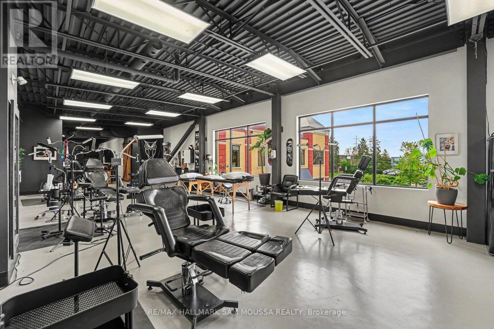 Office for Rent in Ottawa – 1E – 220 TERENCE MATTHEWS CRESCENT, Ottawa – MLS# X13753980 - Image 7