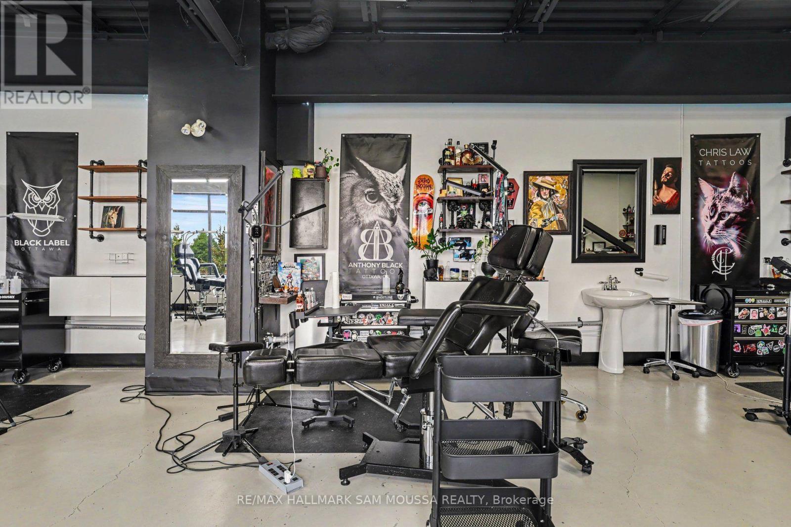 Office for Rent in Ottawa – 1E – 220 TERENCE MATTHEWS CRESCENT, Ottawa – MLS# X13753980 - Image 9