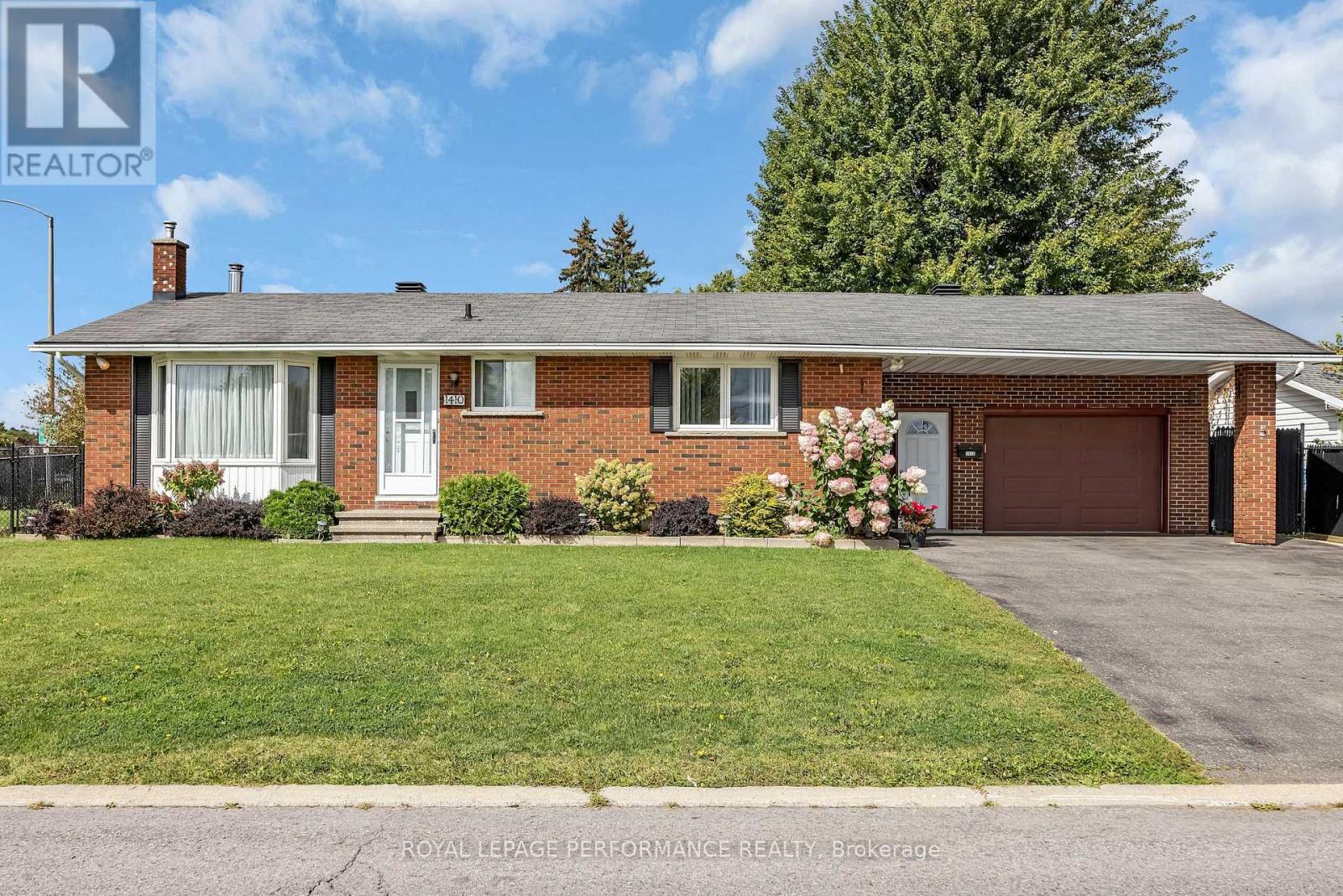 1410 MAJOR ROAD - 1