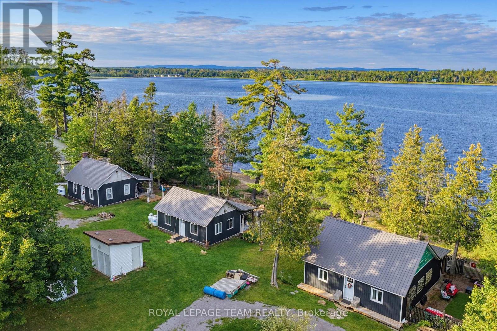 754 FOREST PARK ROAD - 1