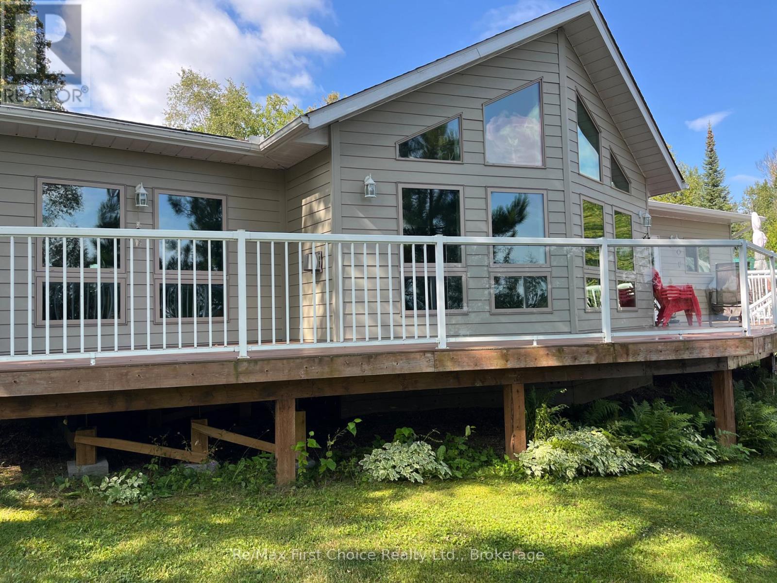 291 BERNIER BEACH BOULEVARD - 4