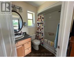 Laundry room - 291 Bernier Beach Boulevard, Sioux Lookout, ON P0V1X0 Photo 10
