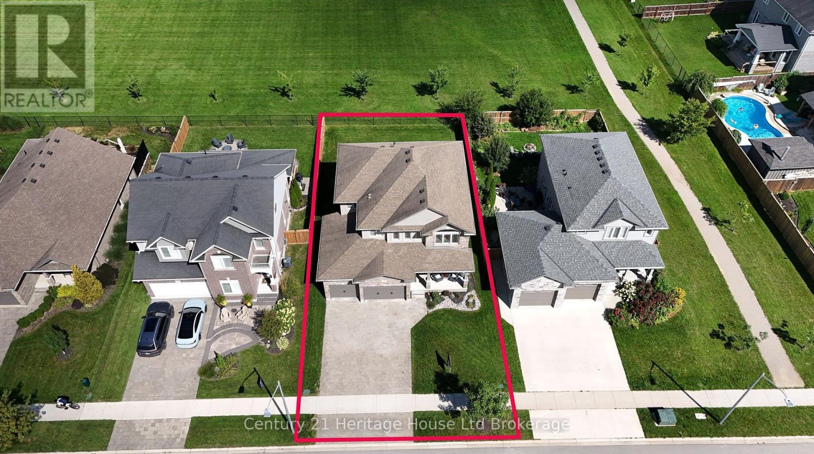 91 BOYD BOULEVARD - Image 37