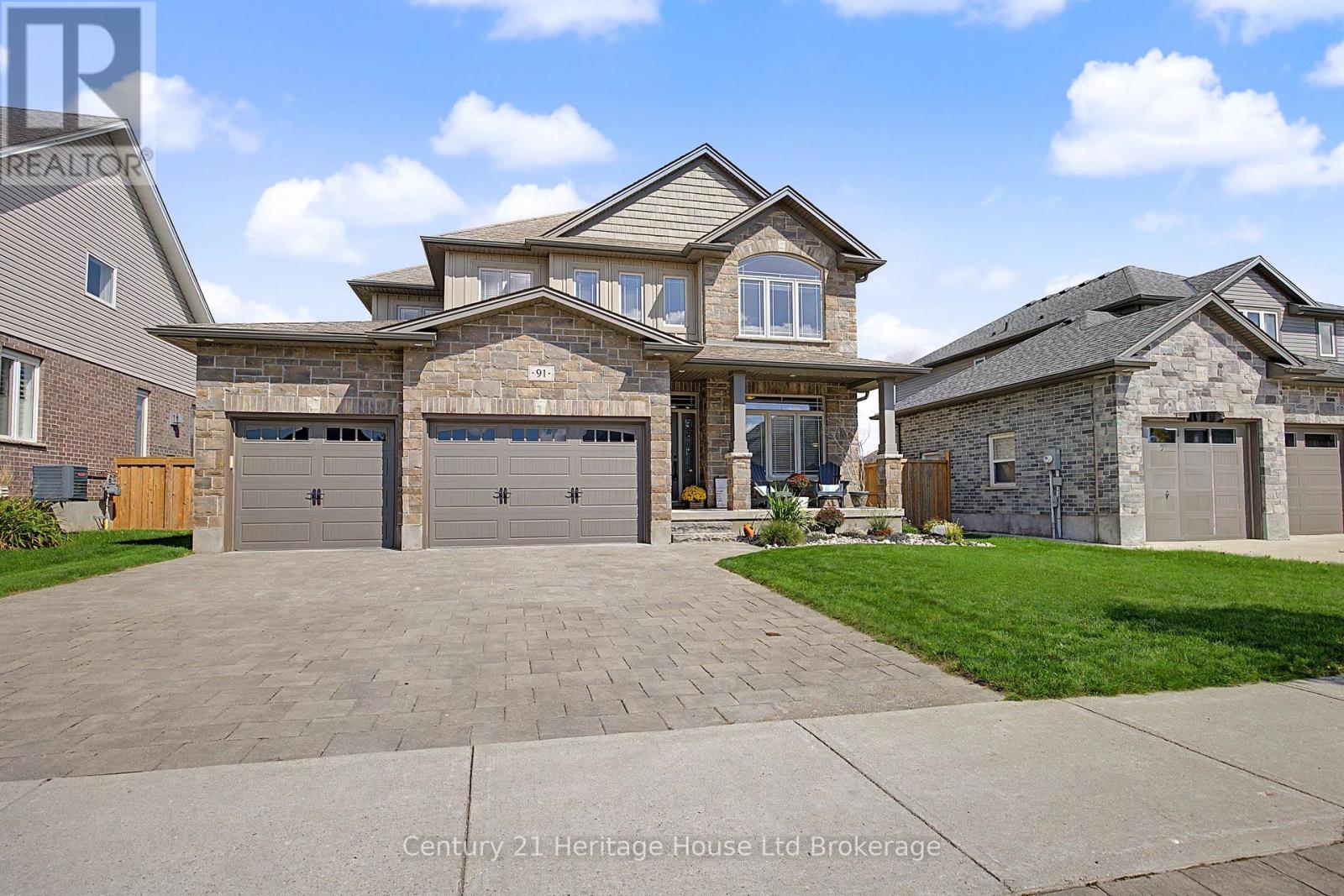 91 BOYD BOULEVARD - Image 38