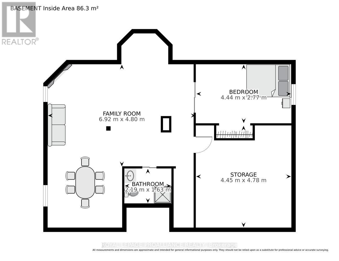 1014 CRESTWOOD DRIVE - 45