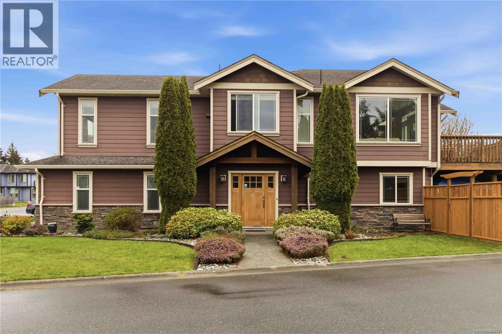 2302 Church Hill Drive, Sooke
