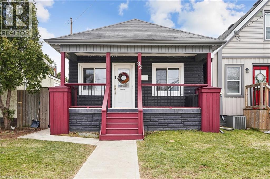 32 ALLAN Avenue - 2