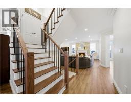 5pc Bathroom - 4670 Bracknell Road, Burlington, ON L7M0E3 Photo 10