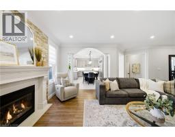 Family room - 4670 Bracknell Road, Burlington, ON L7M0E3 Photo 14