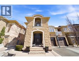 4pc Bathroom - 4670 Bracknell Road, Burlington, ON L7M0E3 Photo 6