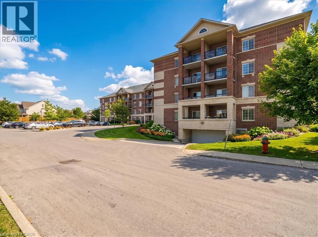 308 WATSON Parkway N Unit# 205 — photo 3