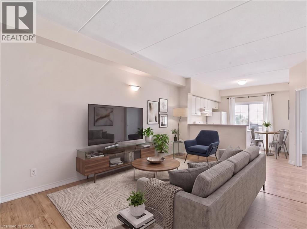 308 WATSON Parkway N Unit# 205, Guelph — photo 9