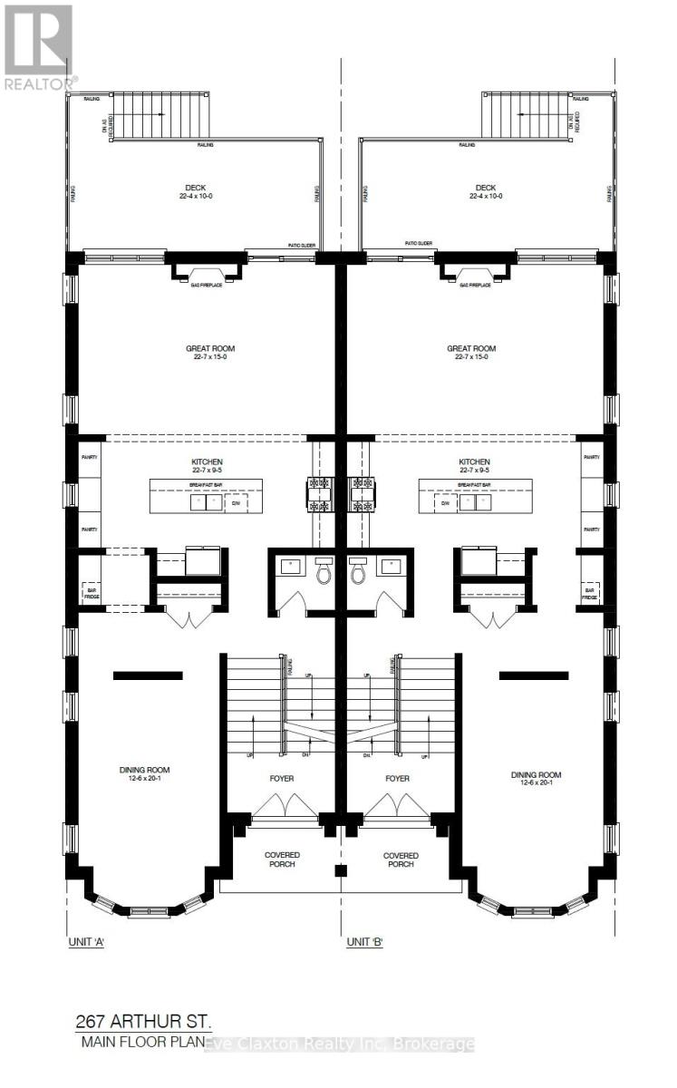 #PART 1 267 ARTHUR STREET N - Image 46