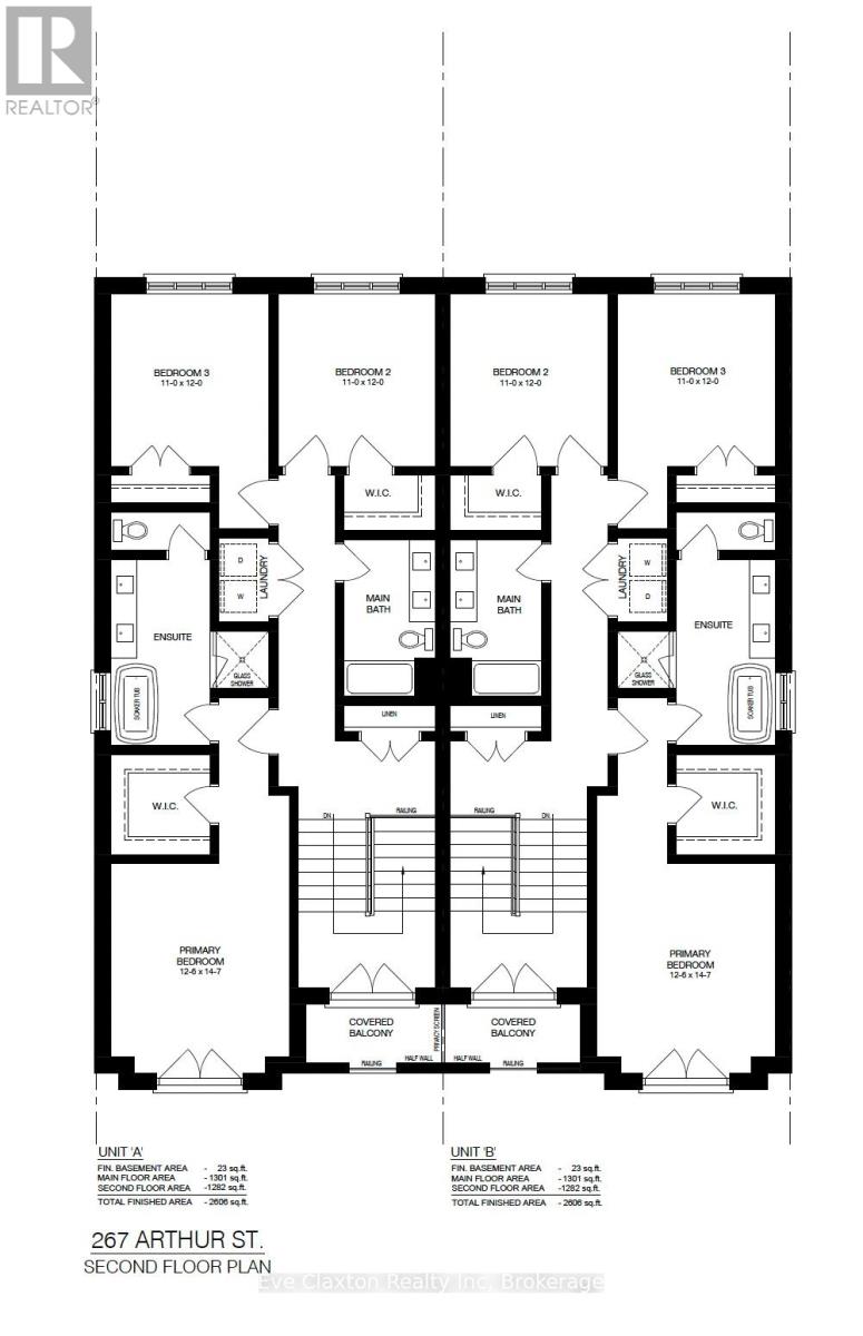 #PART 1 267 ARTHUR STREET N - Image 47