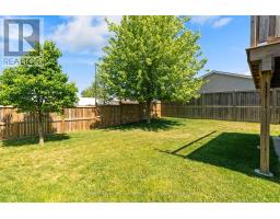 39 - 50 Fairhaven Lane, Goderich), ON N7A0A5 Photo 38