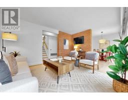 Primary Bedroom - 192 Three Valleys Drive, Toronto, ON M3A3L8 Photo 7
