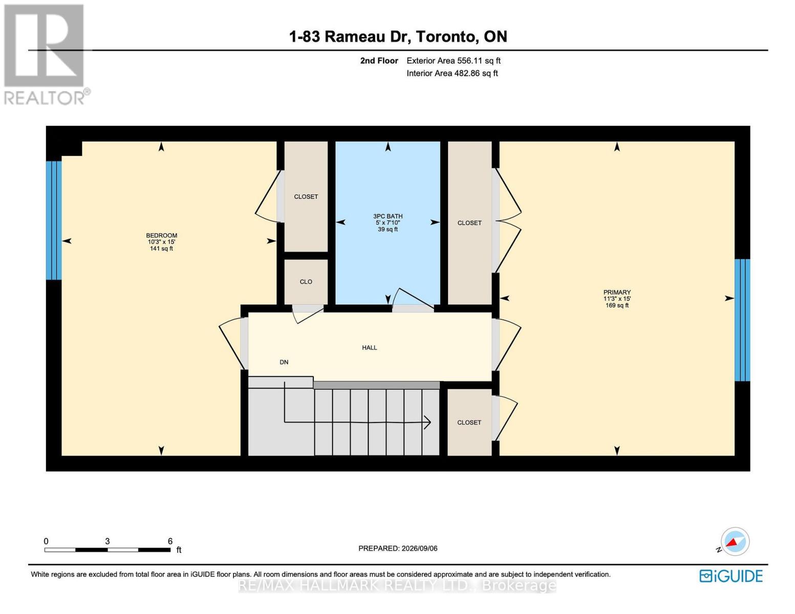#1 83 RAMEAU DRIVE - Image 24