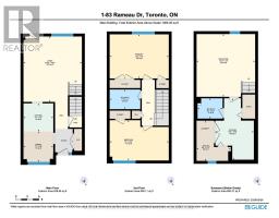 1 - 83 Rameau Drive, Toronto, ON M2H1T6 Photo 22