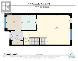1 - 83 Rameau Drive, Toronto, ON M2H1T6 Photo 23