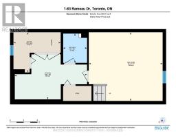 1 - 83 Rameau Drive, Toronto, ON M2H1T6 Photo 25