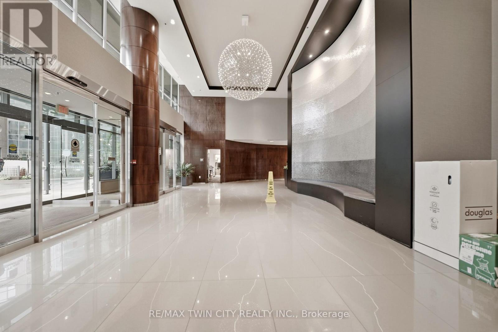 #2502 231 FORT YORK BOULEVARD - 1