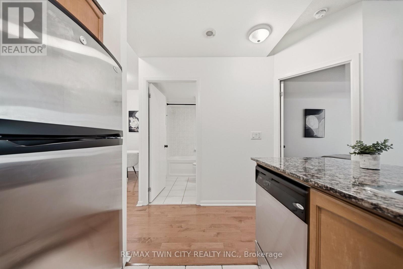 #2502 231 FORT YORK BOULEVARD - 11