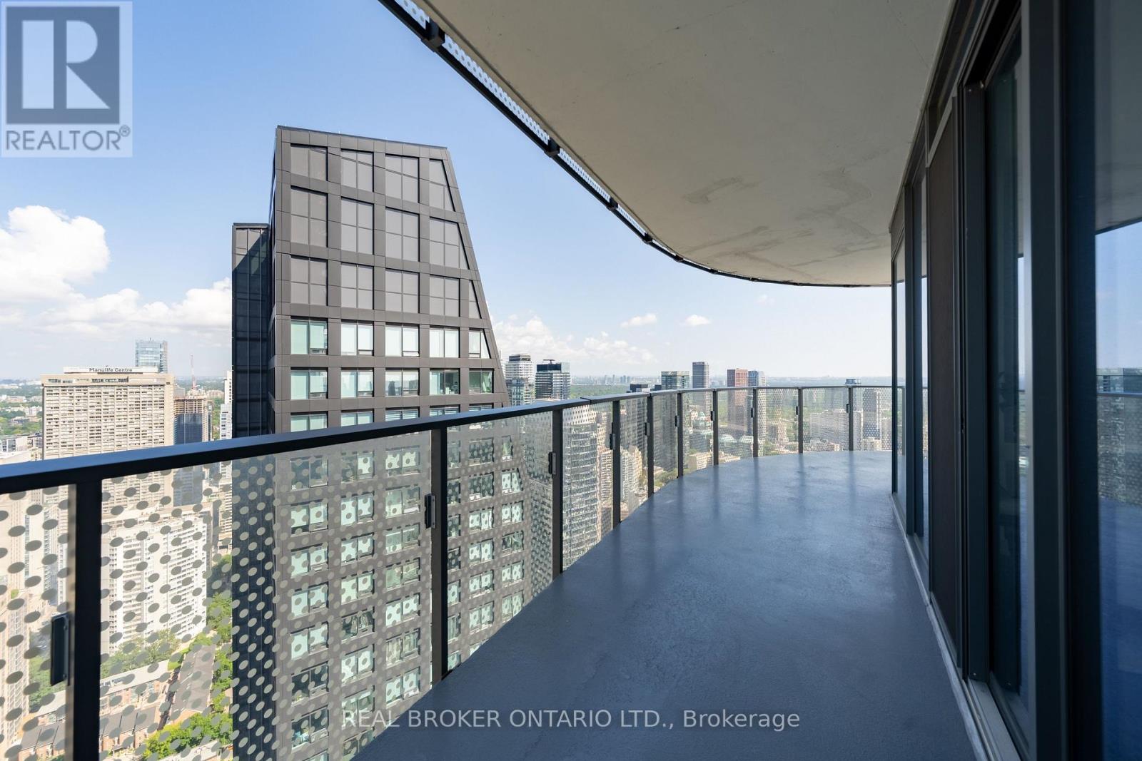 #5311 11 WELLESLEY STREET W - 21