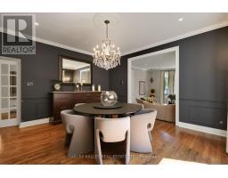 Bedroom 2 - 254 Yonge Boulevard, Toronto, ON M5M3J3 Photo 10