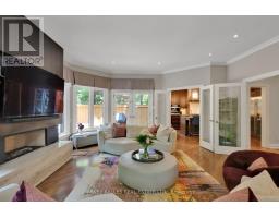 Bedroom 5 - 254 Yonge Boulevard, Toronto, ON M5M3J3 Photo 13
