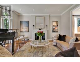 Office - 254 Yonge Boulevard, Toronto, ON M5M3J3 Photo 6