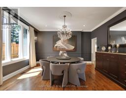 Primary Bedroom - 254 Yonge Boulevard, Toronto, ON M5M3J3 Photo 9