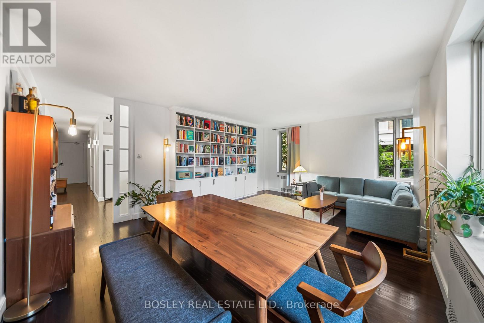 #210 150 FARNHAM AVENUE - 13