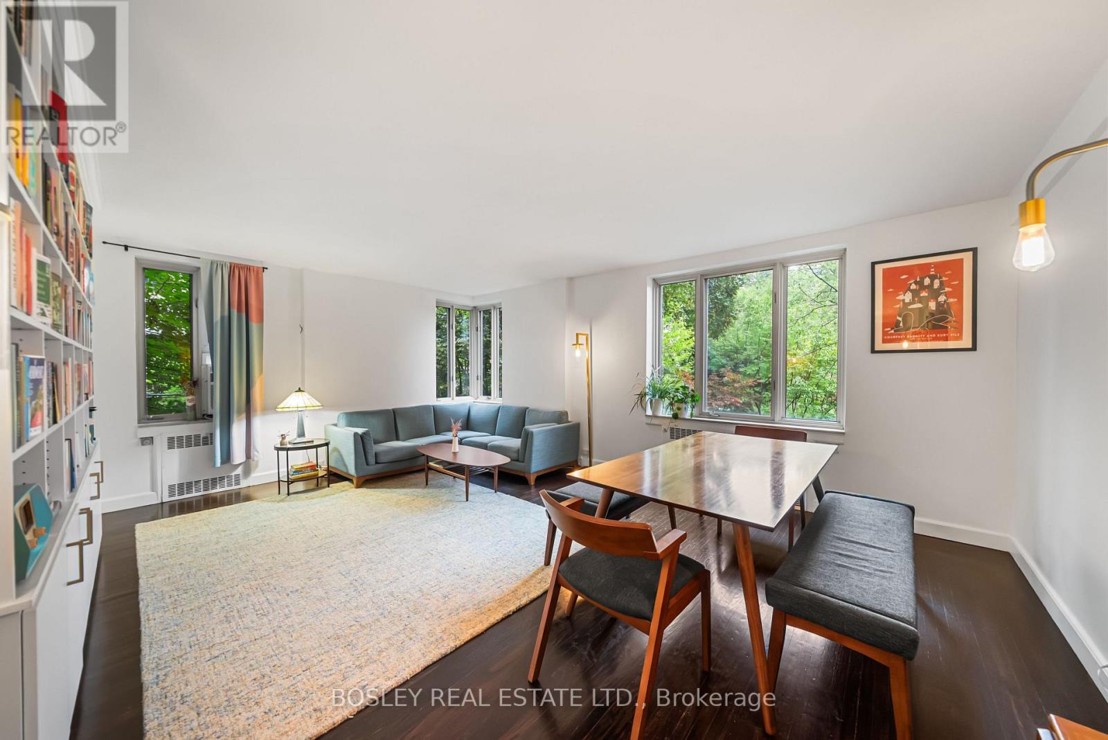 #210 150 FARNHAM AVENUE - 6