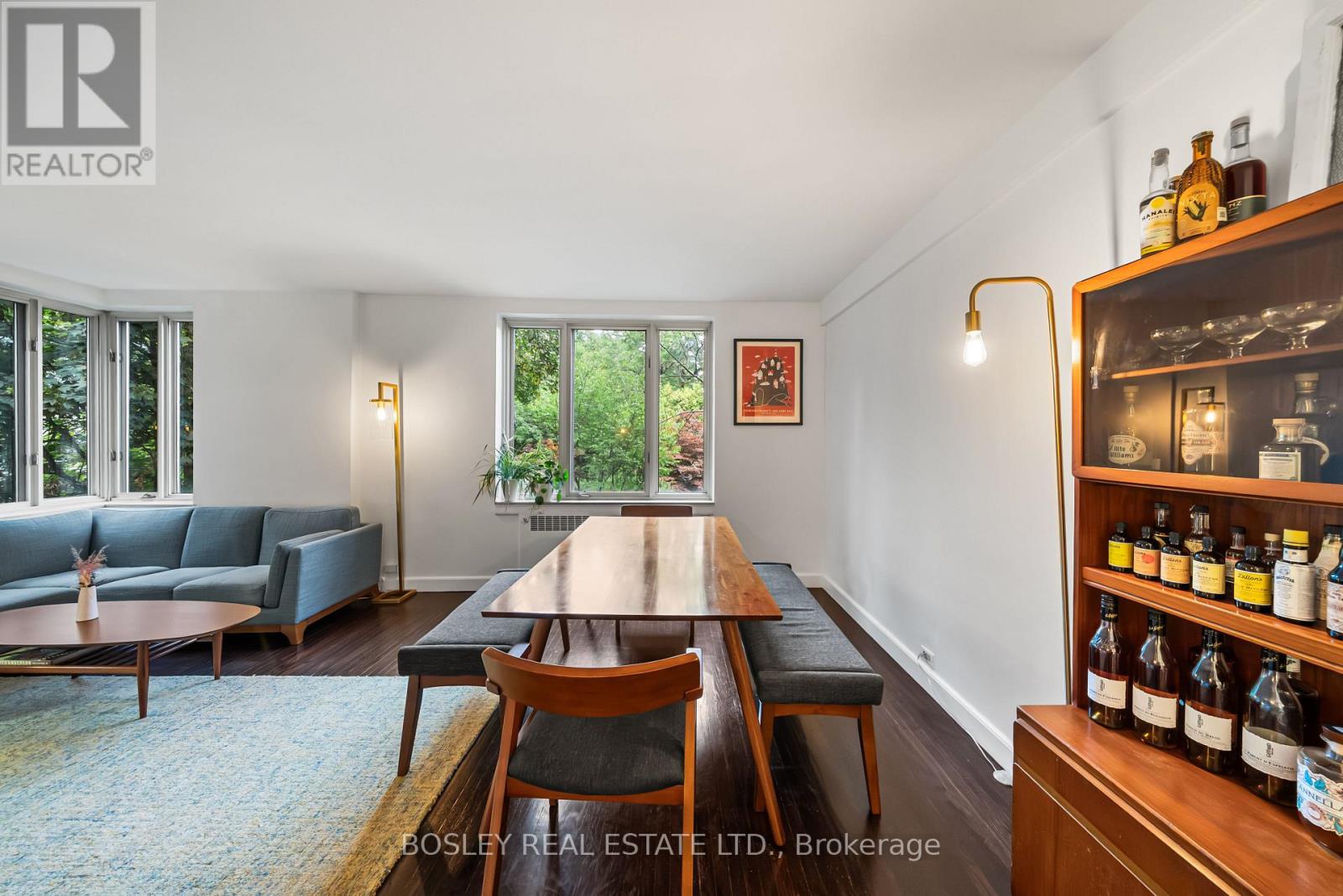#210 150 FARNHAM AVENUE - 7