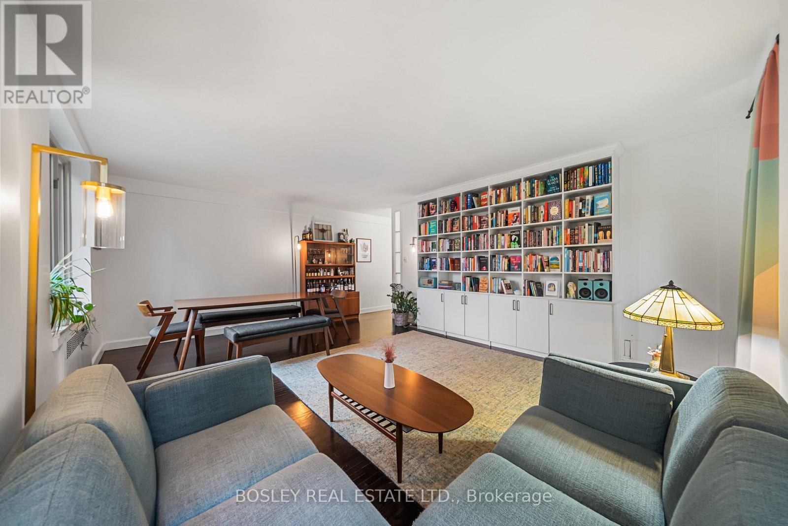 #210 150 FARNHAM AVENUE - 8